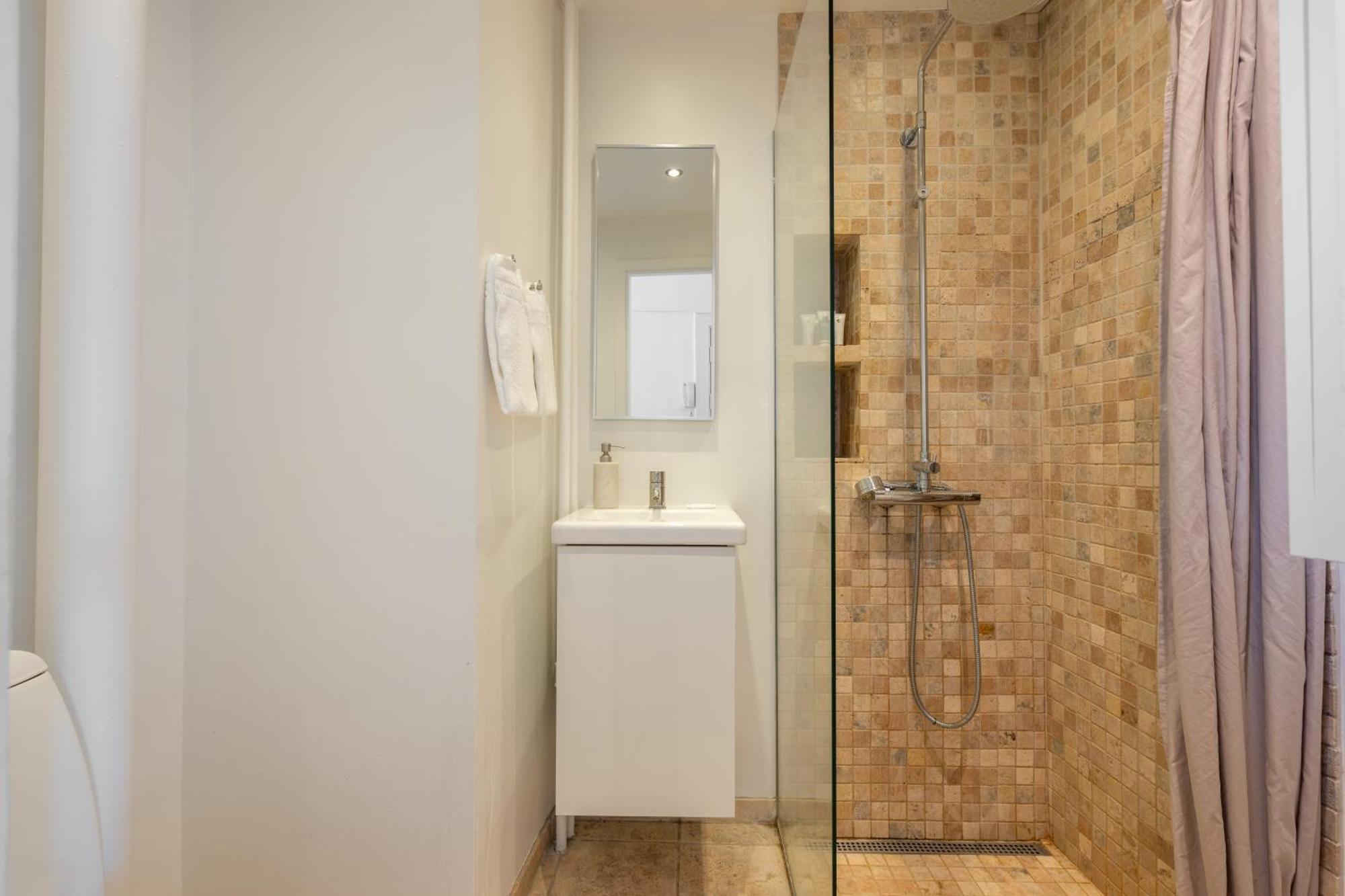 Large Apartment With Canal View In Central Cph City Köpenhamn Exteriör bild